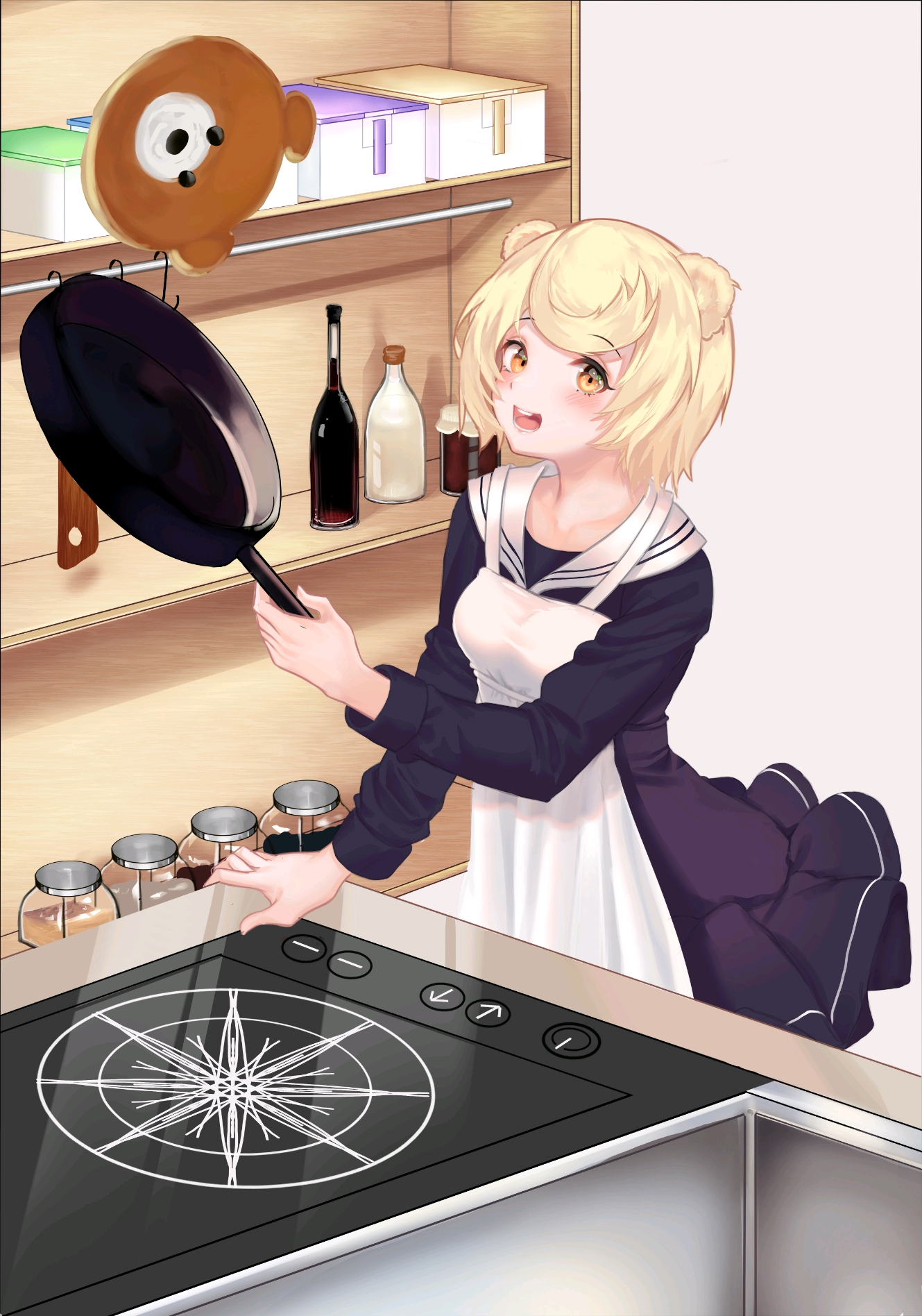 明日方舟  古米 专集(四)