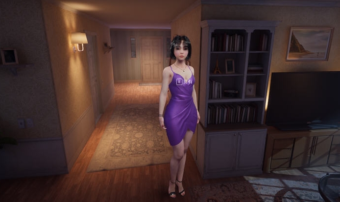 图片[2]-二人世界：双人居所/Home Together V0.36.1|策略模拟|17.9G|STEAM官中-蝶影二次元