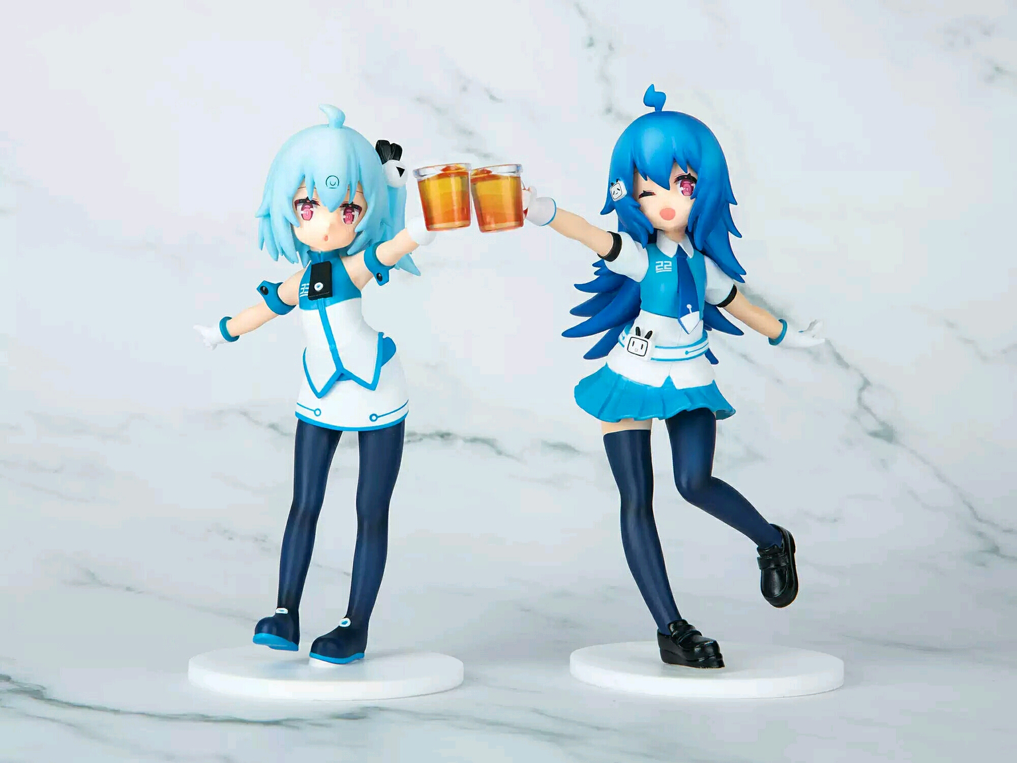 2233干杯手办来了价格很香哦