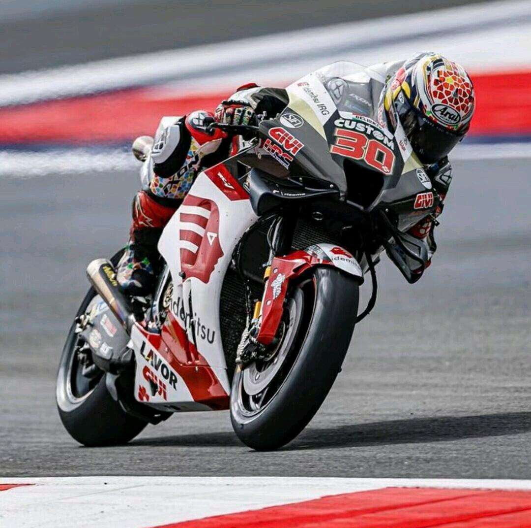 Motogp 