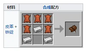 Minecraft Java版已移除特性 1 哔哩哔哩