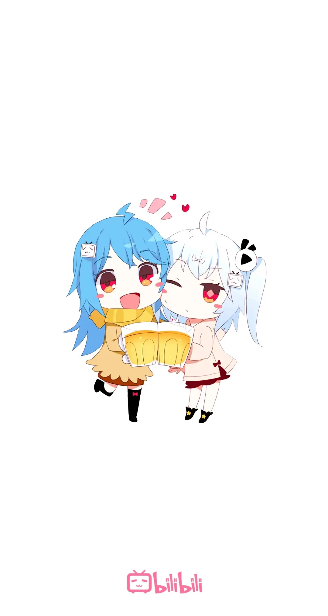 哔哩哔哩动画网站的商业模式分析