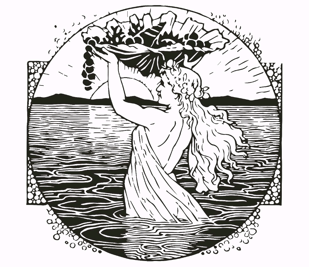 橡皮章搬运第三期(欧美复古风格)