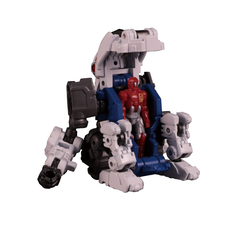 takaratomy戴亚克隆da35da36公布