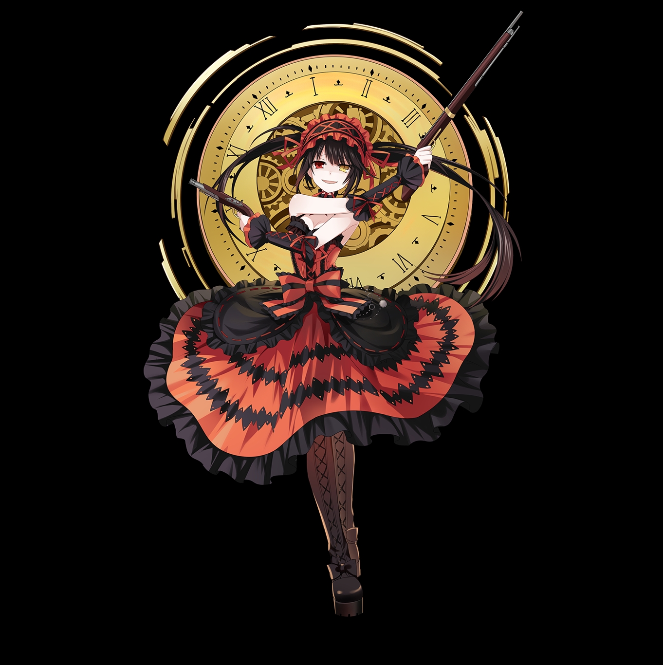 次元图片四之约战篇