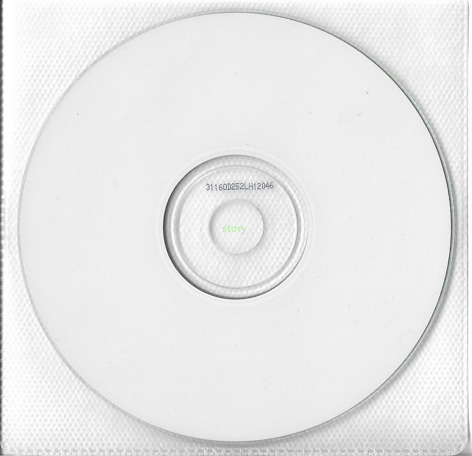 diverse system 实体专辑图鉴——hello,boss.2nd.