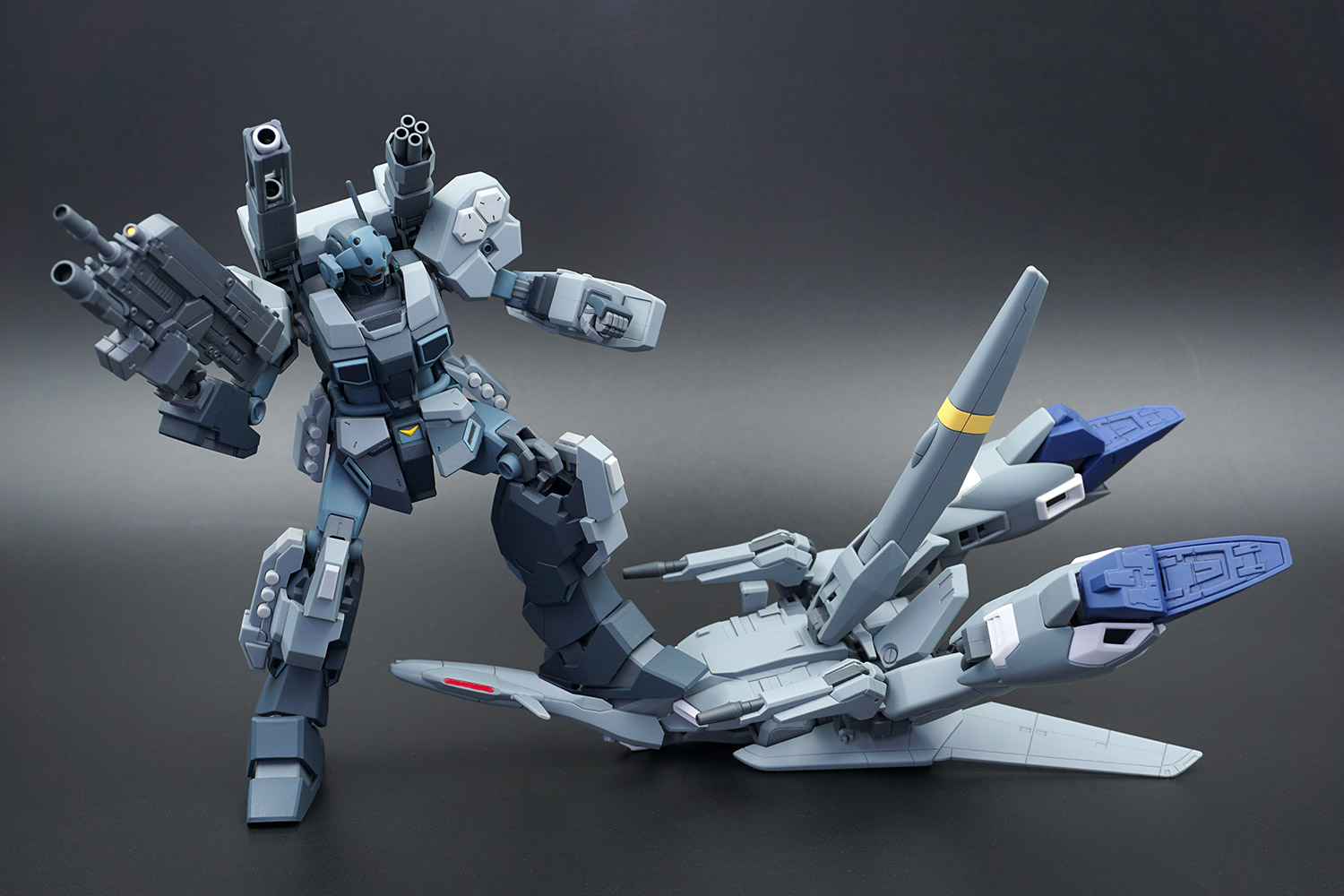 教程分享制式标准第6期杰斯塔杰斯塔加农