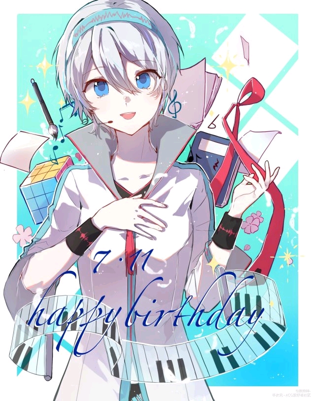 言和小天使的精品图片集#2