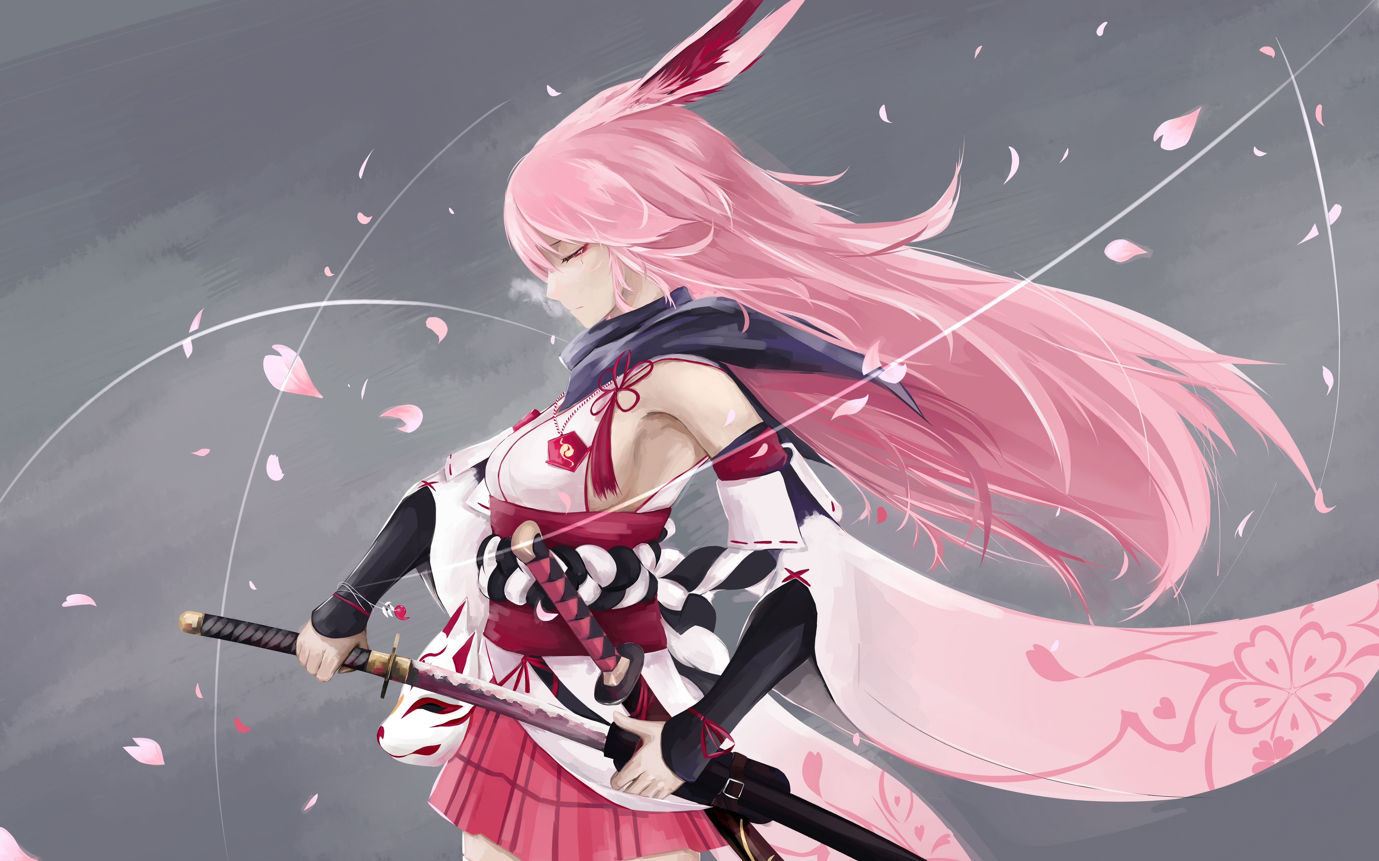 逆神巫女下深渊的推荐阵容(3)