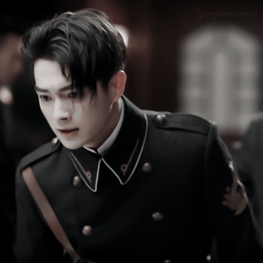 文章内容转载自公众号帮帮测和周冬雨杨幂谈恋爱的许凯是何方人物