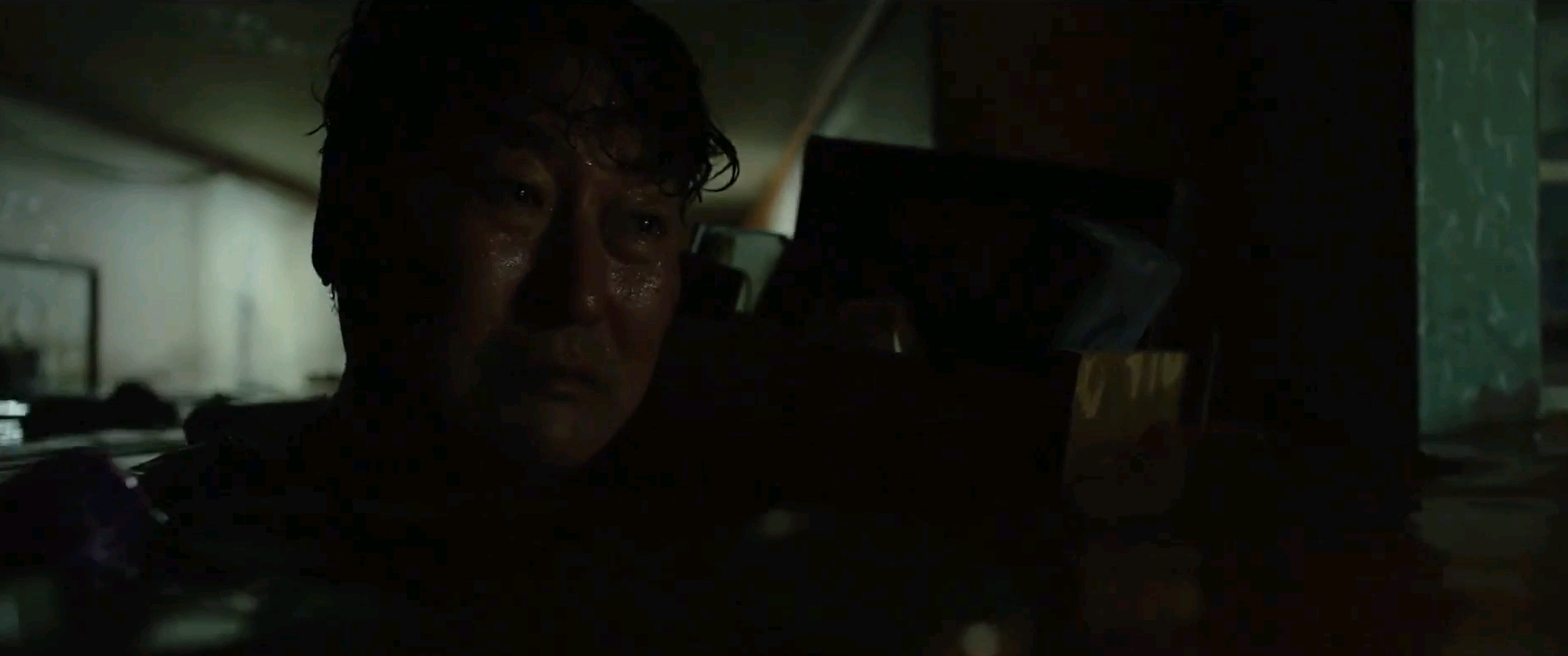 电影推荐《寄生虫》 哔哩哔哩