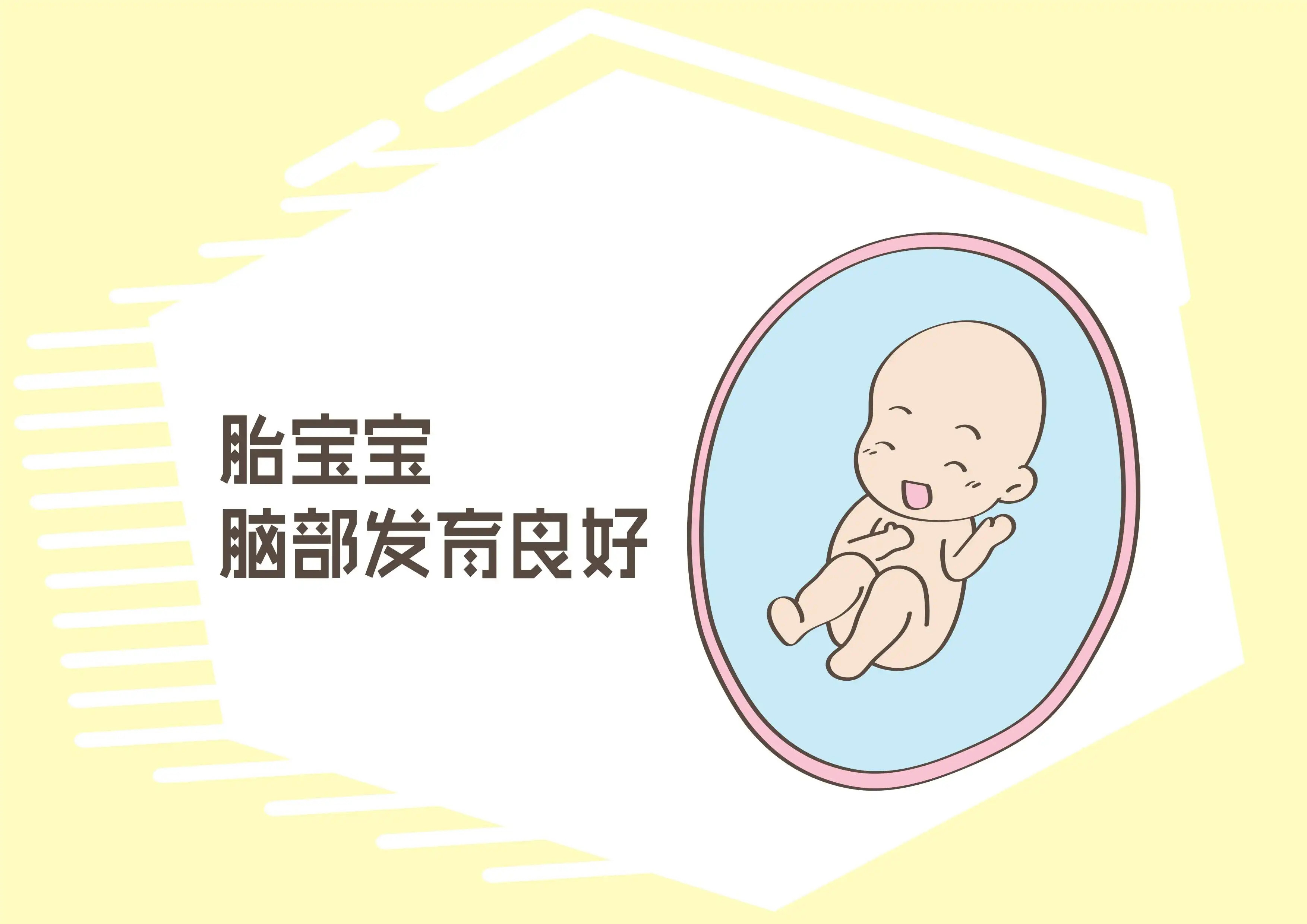 怀孕五个月孩子有多大图片及发育情况（孕五月胎儿发育标准和产检项目，你家的合格了吗） | 说明书网