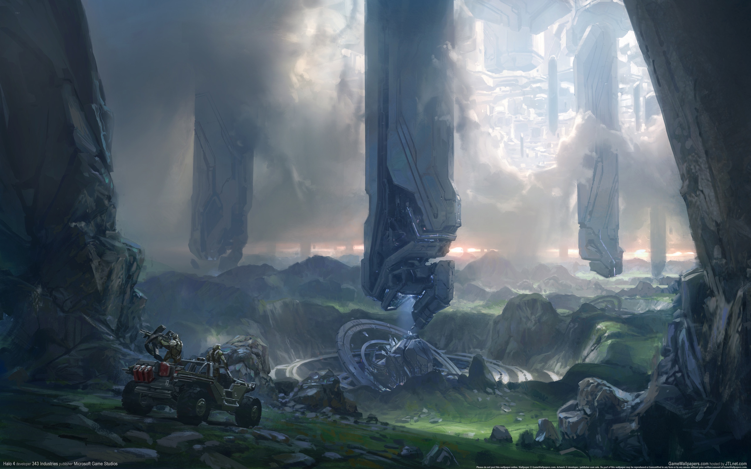 光环(Halo)系列游戏作品发行年表 - 哔哩哔哩