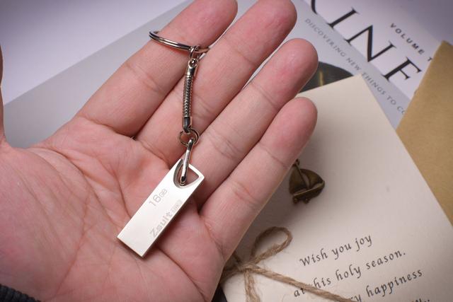 U盘原来是这样坏的 终于找到原因了 这两点才是致命的