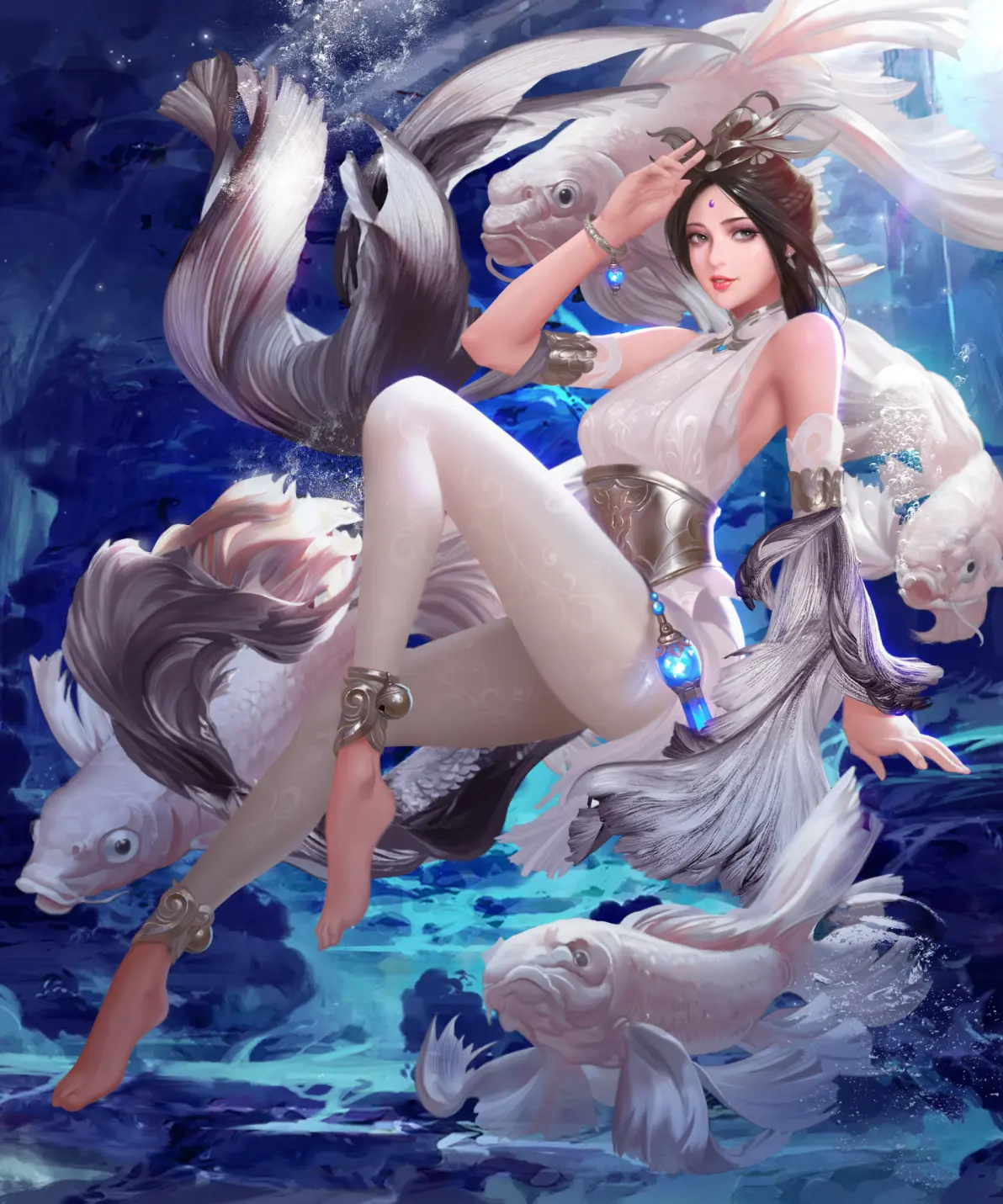 纯原高清壁纸