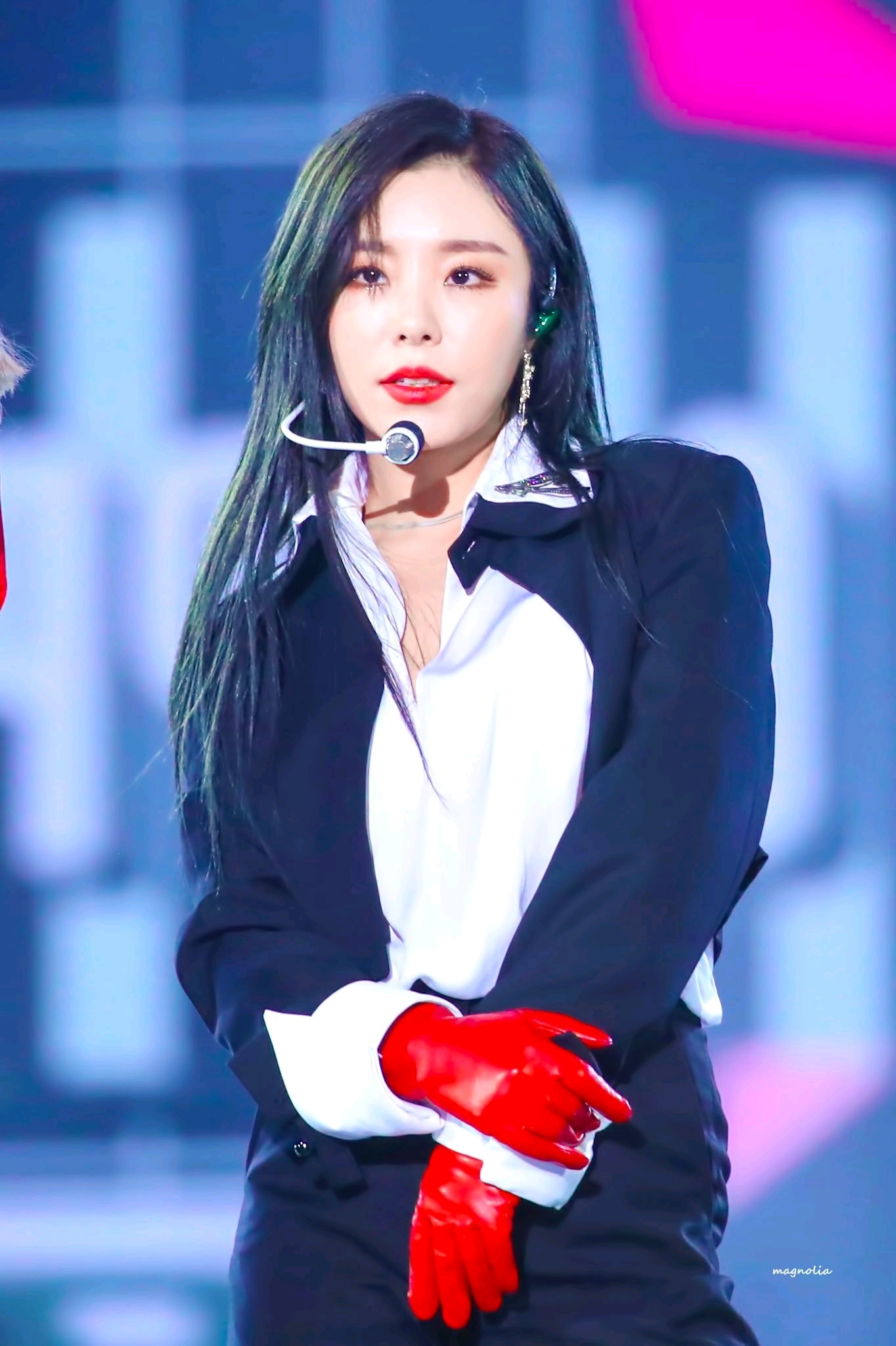 热议!mamamoo辉人上传亲笔信,告别公司rbw!粉丝表示心疼理解!