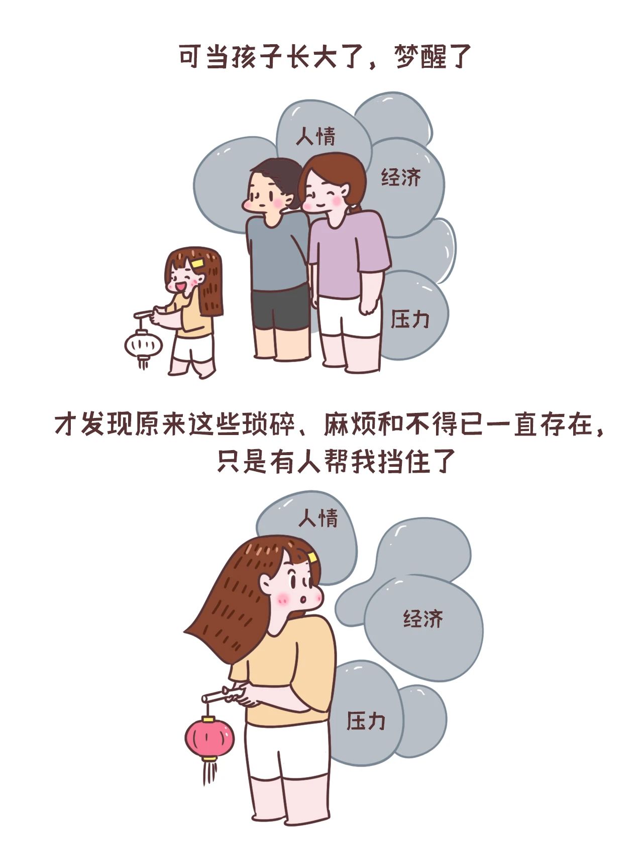 长大以后好像就不再期待过年了6