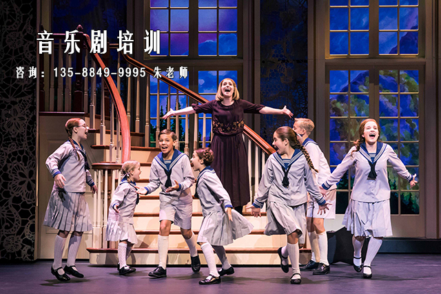 杭州音乐剧培训收费多少,适合音乐艺考复读吗?