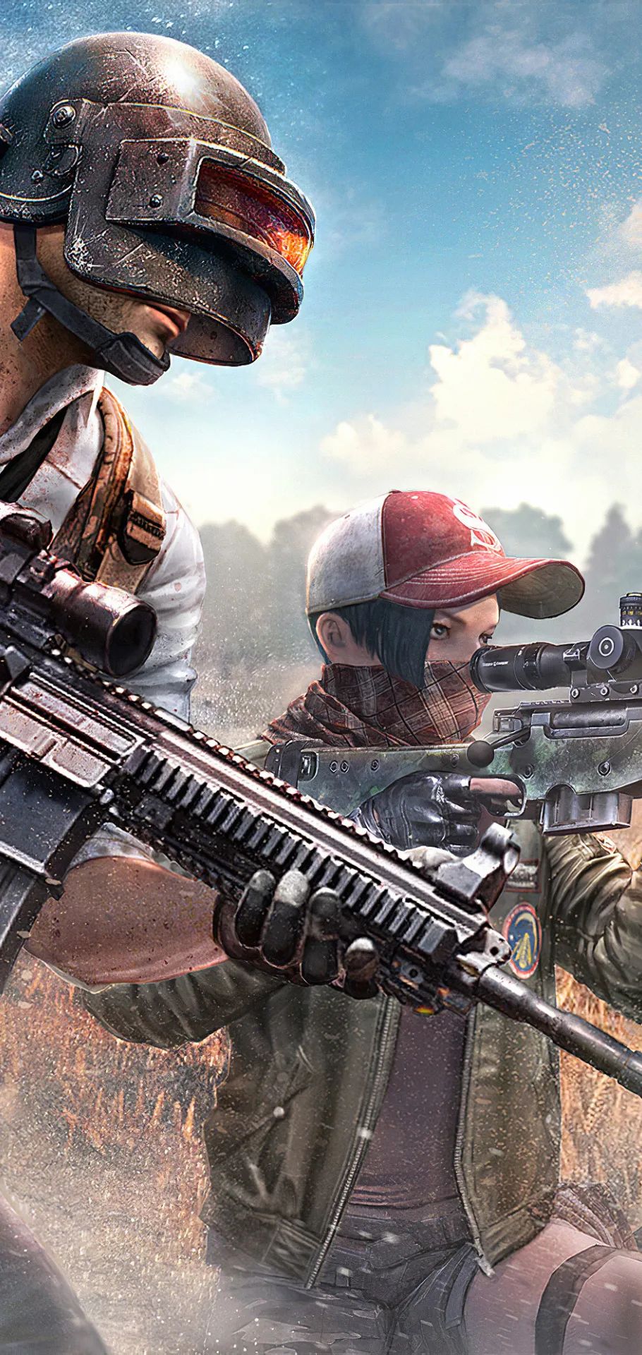 五、特色玩法解析：不仅仅是射击那么简单