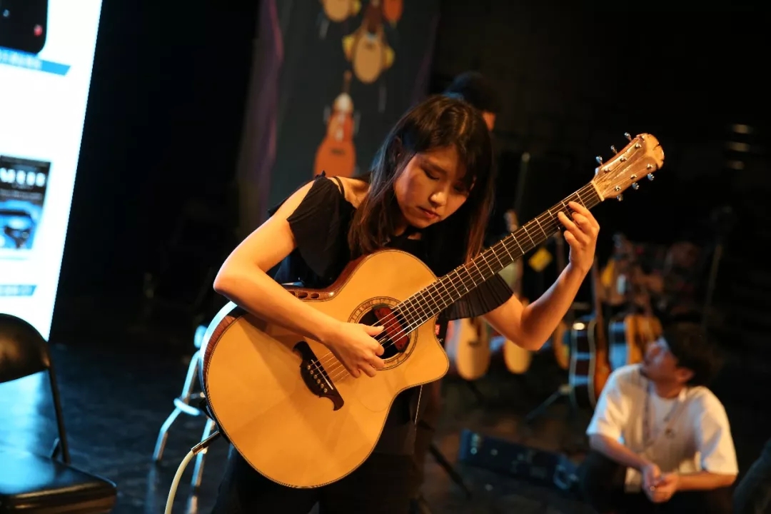 正式公布比赛结果丨wagf指弹大赛,官方快报