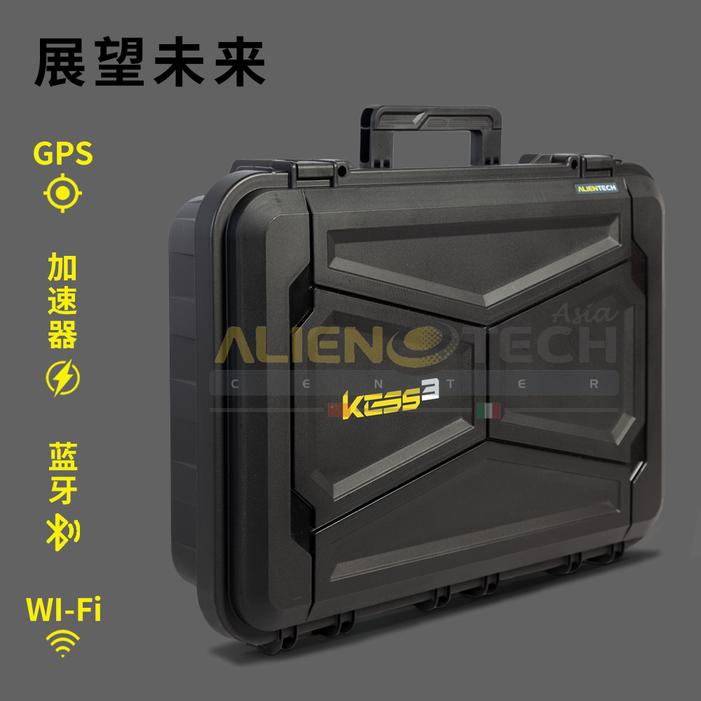 来自 Alientech 世界的最新更新和新闻 - 哔哩哔哩