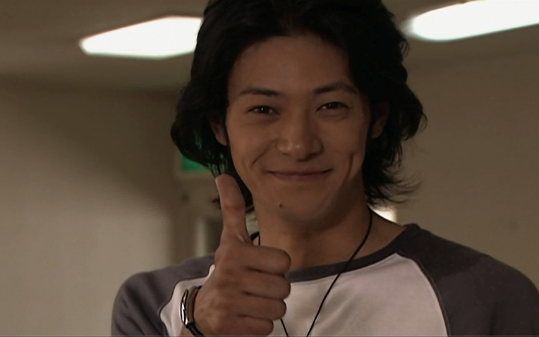 假面骑士:日本论坛5ch新爆料,老司机本人不回归,"笑