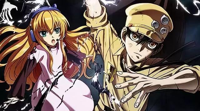 首部登上JUMP的国漫新番,中日合拍竟让漫迷相