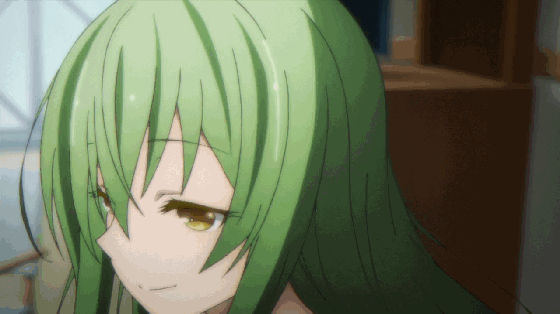 白毛索隆.最强反派天羽.会手刀和自动反击.