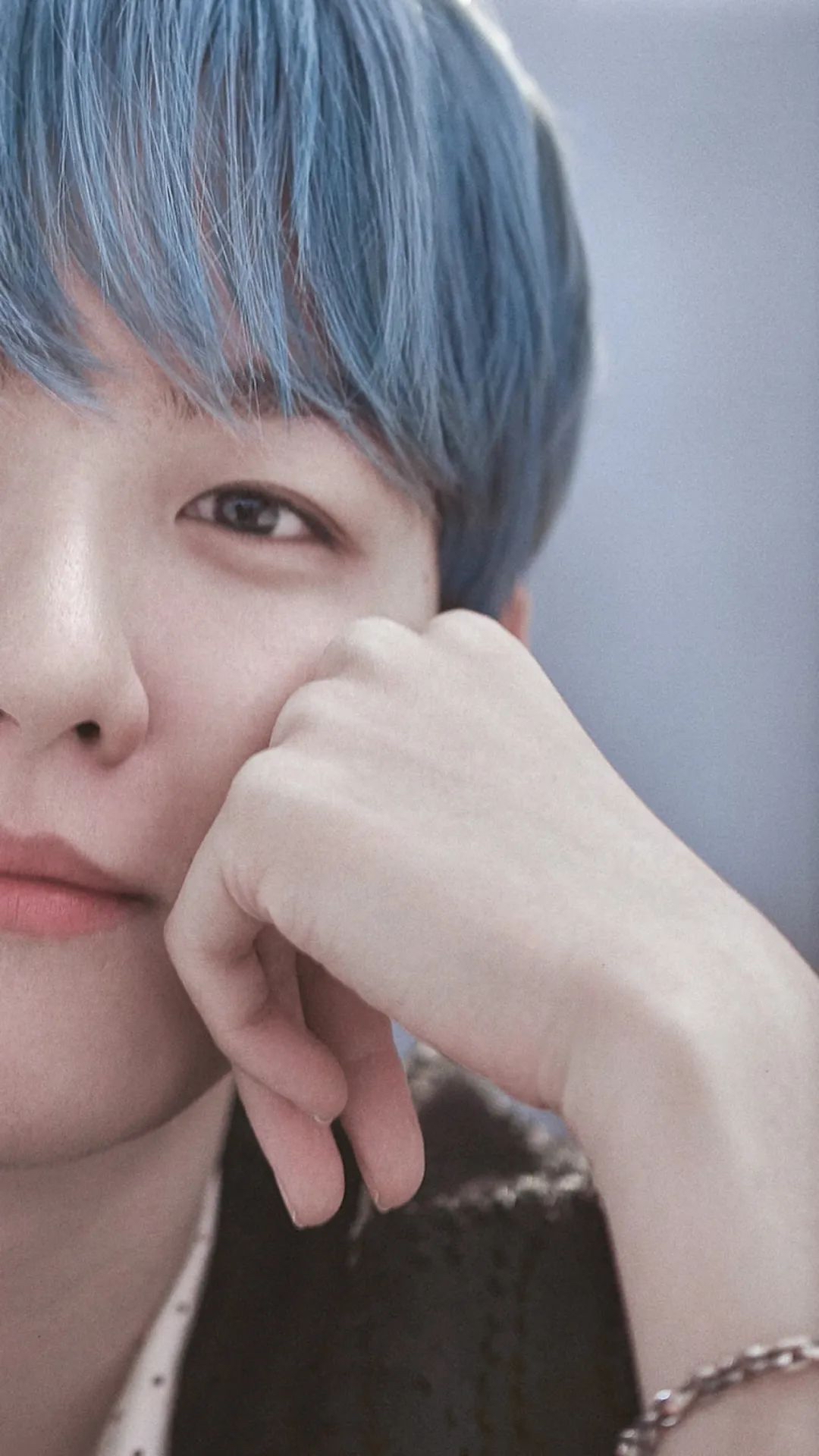 【边伯贤】边校霸日常5