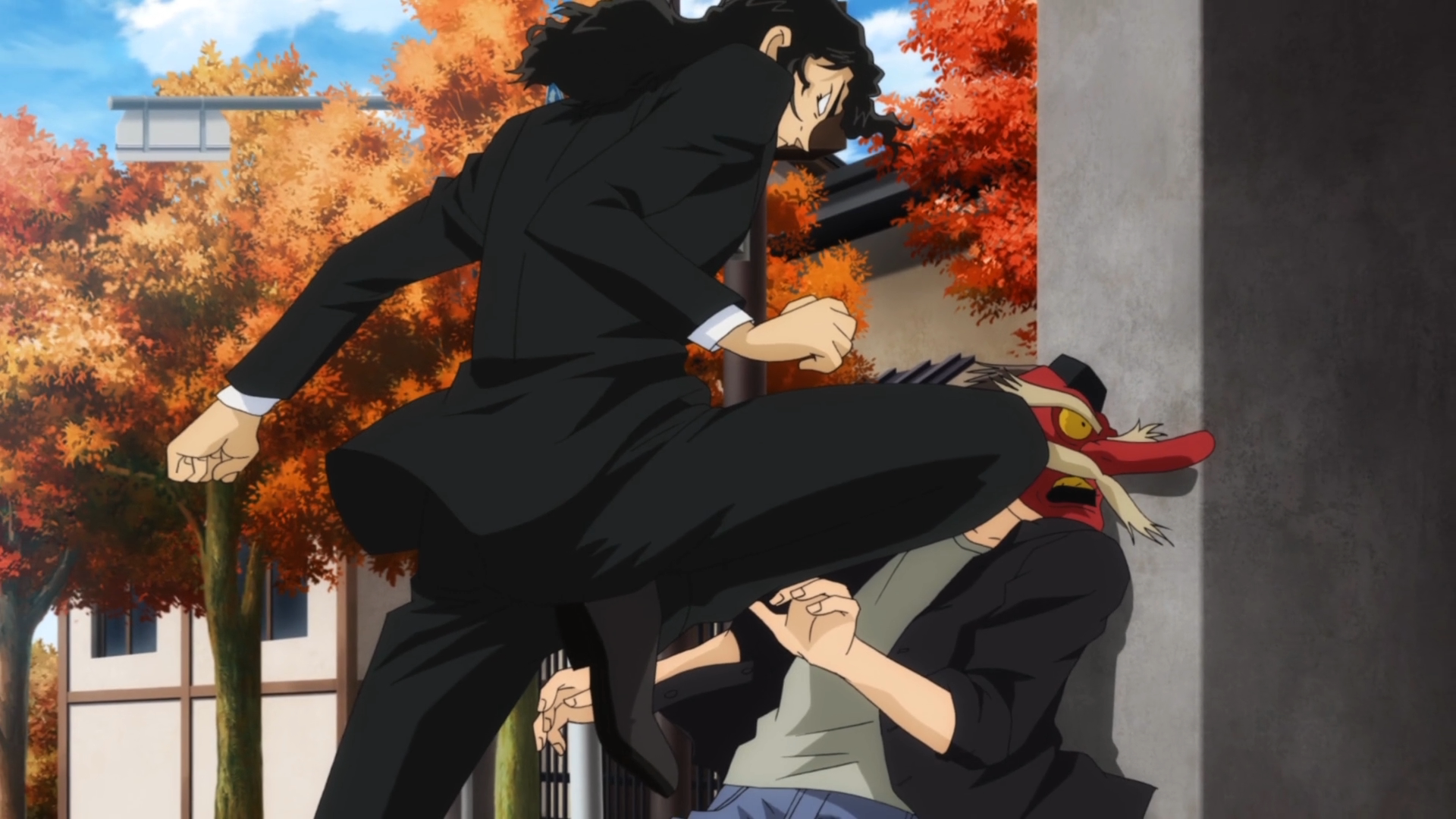 【长番南追】柯南修学旅行篇(927-928)(上)每周