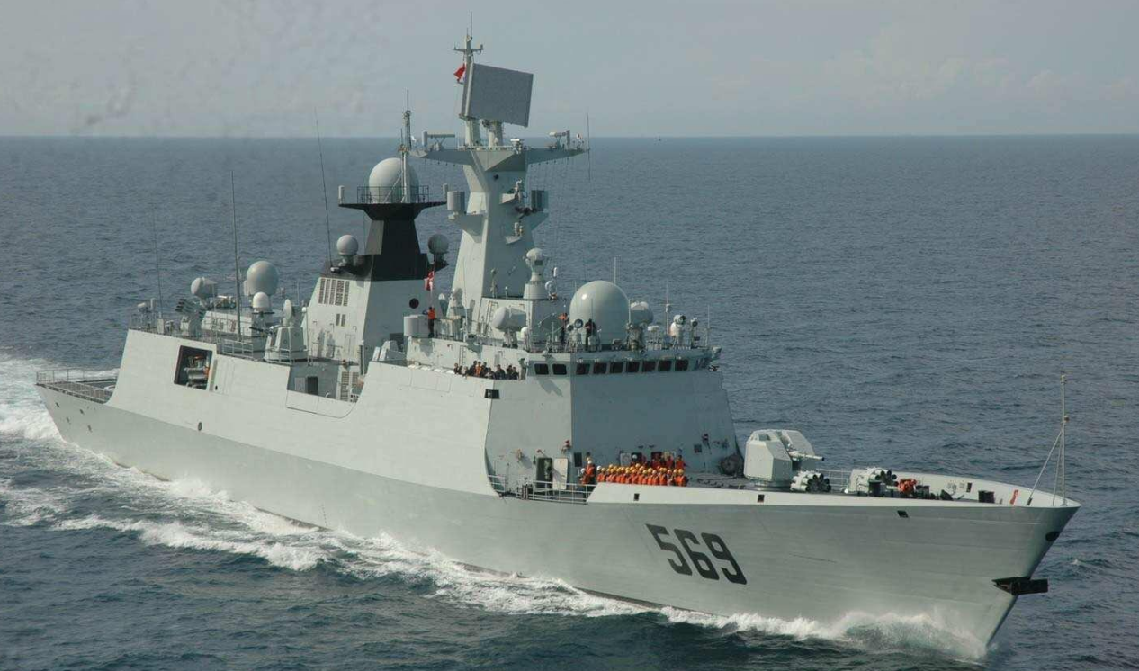 美国想联合多个国家,想在南海搞事,真不怕擦枪走火?