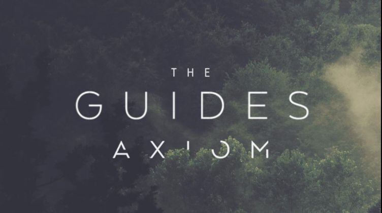 The Guides Axiom 完整向流程 Ver1 1 Part1 哔哩哔哩