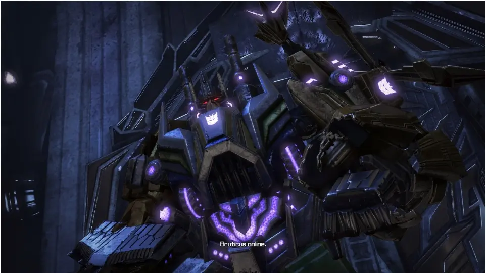 fate&变形金刚角色设定——混天豹(foc) - 哔哩哔哩