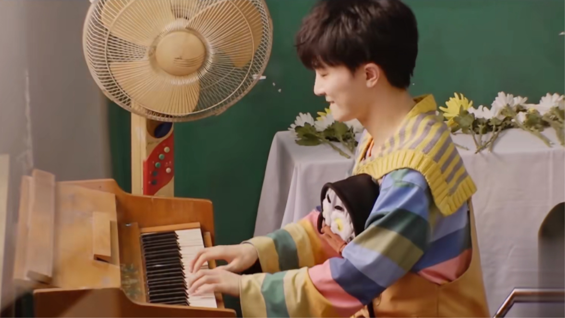 【周深】周浅X周可可(25) 哔哩哔哩