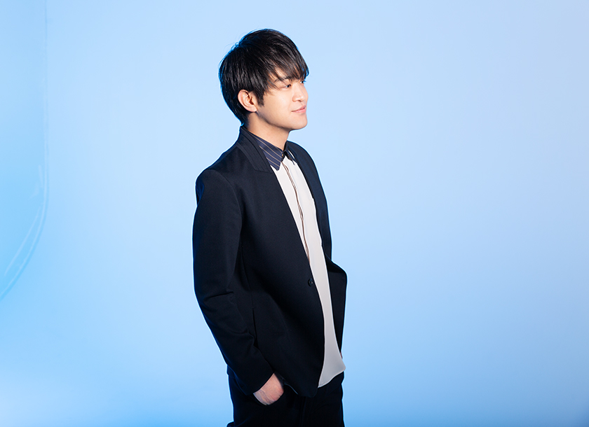 古川慎×石川界人 长篇访谈