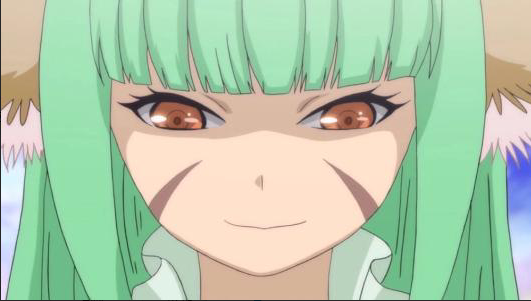 涂山周报第11期:涂山容容的花容和月貌啊