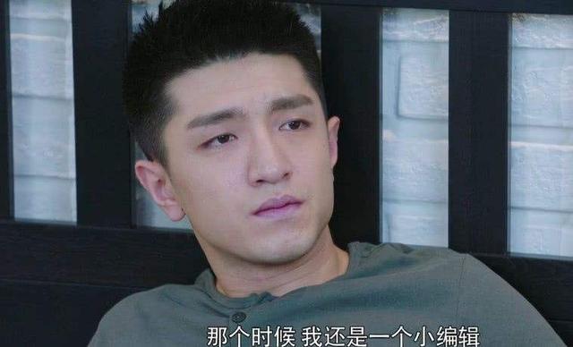 同是赵丽颖公司艺人,金瀚被捧红,95后的他却一