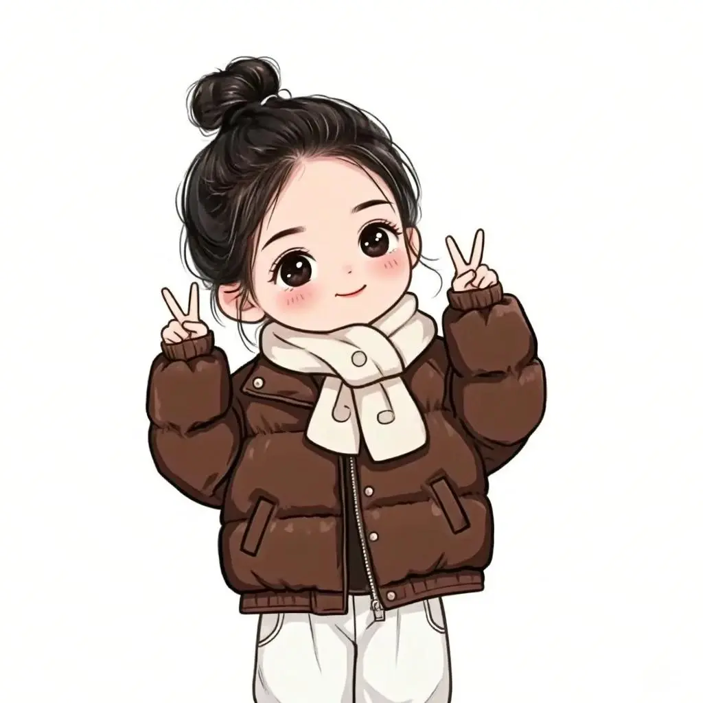 2025永久不换的头像,永不过时!你准备好了吗?