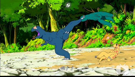 《你看起来很好吃》残酷成长的非治愈动画杂谈