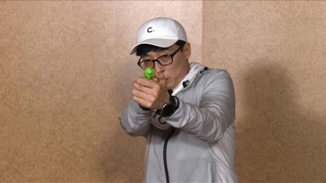 黄光熙讨论刘在石的新节目:很失望!金泰浩PD并