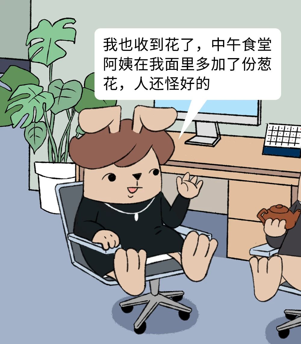 七夕我只想要一种花有钱花3