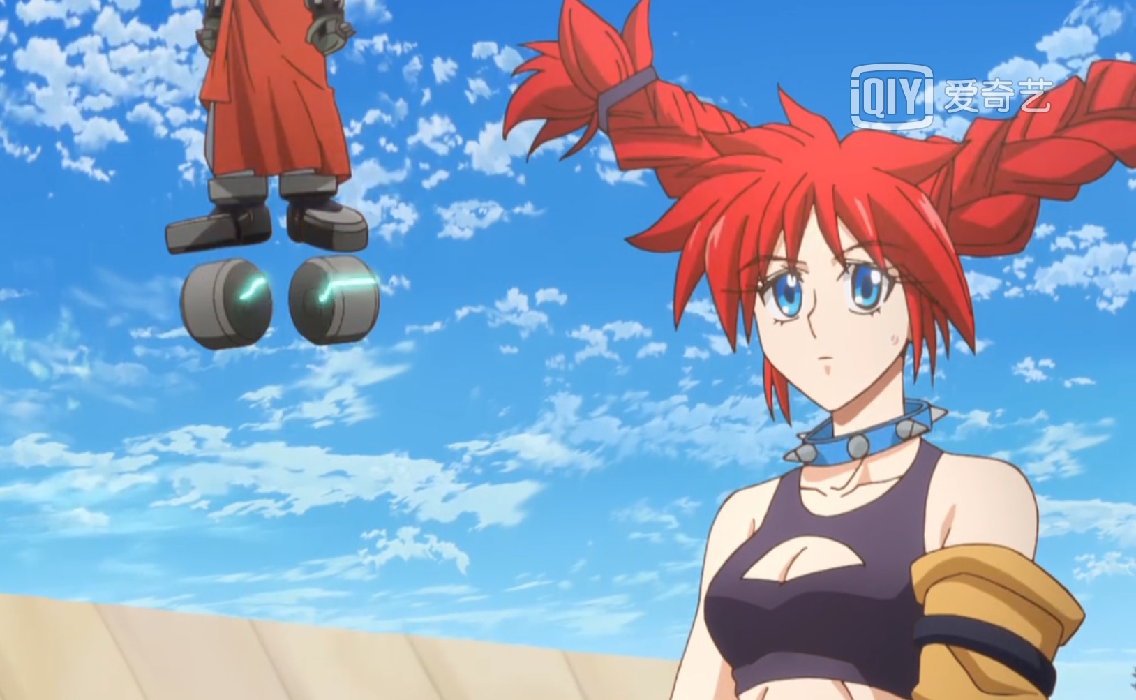 看完了《霸穹 封神演义》,我不想和重制谈情怀