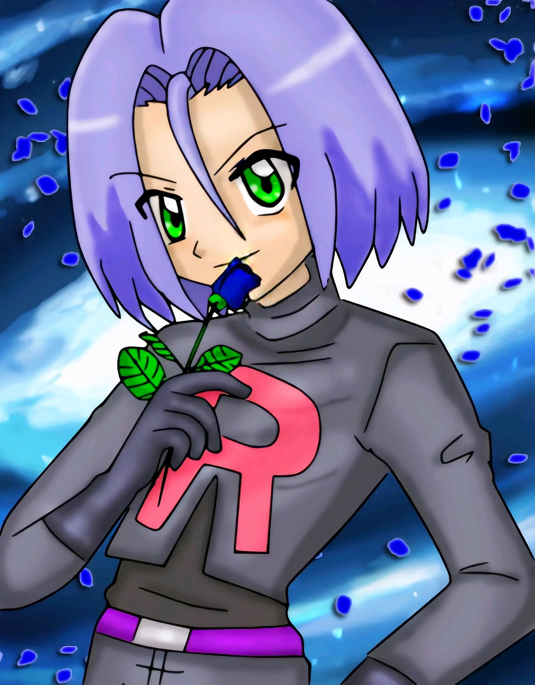 琴音斗子鸣依莎娜多罗巴布拉塔诺博士紫罗兰小遥小悠大吾小智莎莉娜