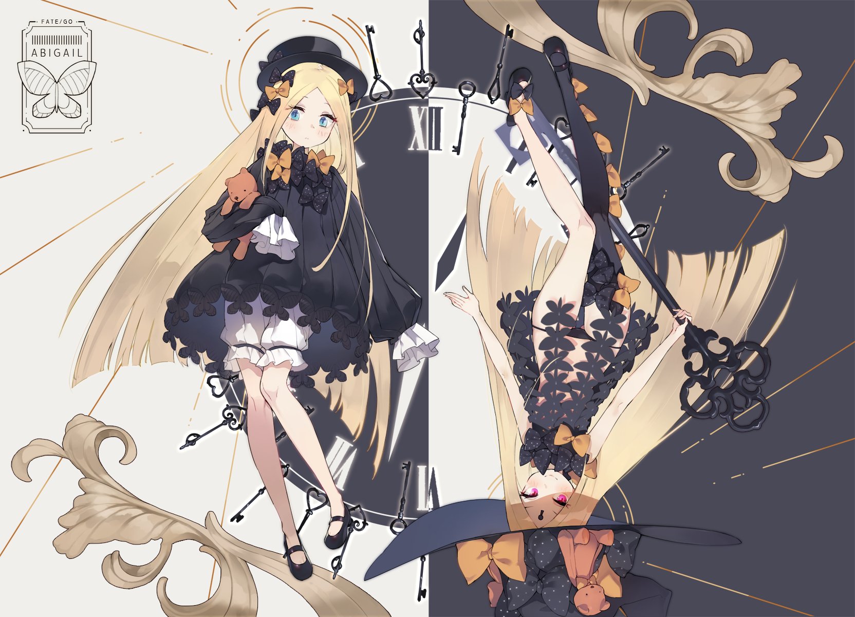 每日p站美图第三百五十八期画师=idhyury  id=81495991 画师=jehyun