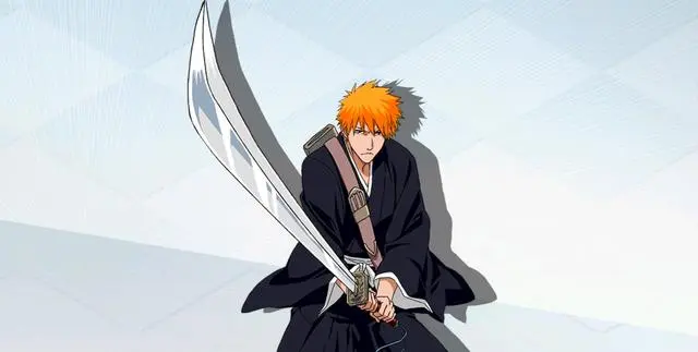 死神bleach 动画版全剧情情报 哔哩哔哩