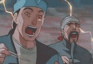 大宅书单#1之《中华一番》——香喷喷的圣光美味童年