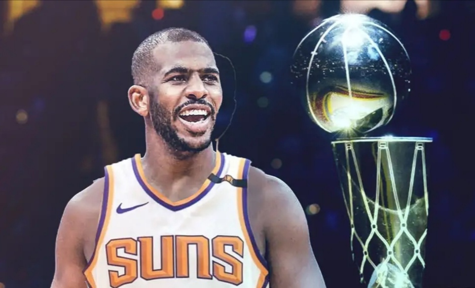 太阳获得nba总冠军,只需做到以下几点,网友:太阳全靠运气?