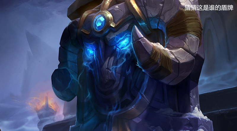 lol:骑士之誓并非一件辅助专属,它最适合的也并非是adc们