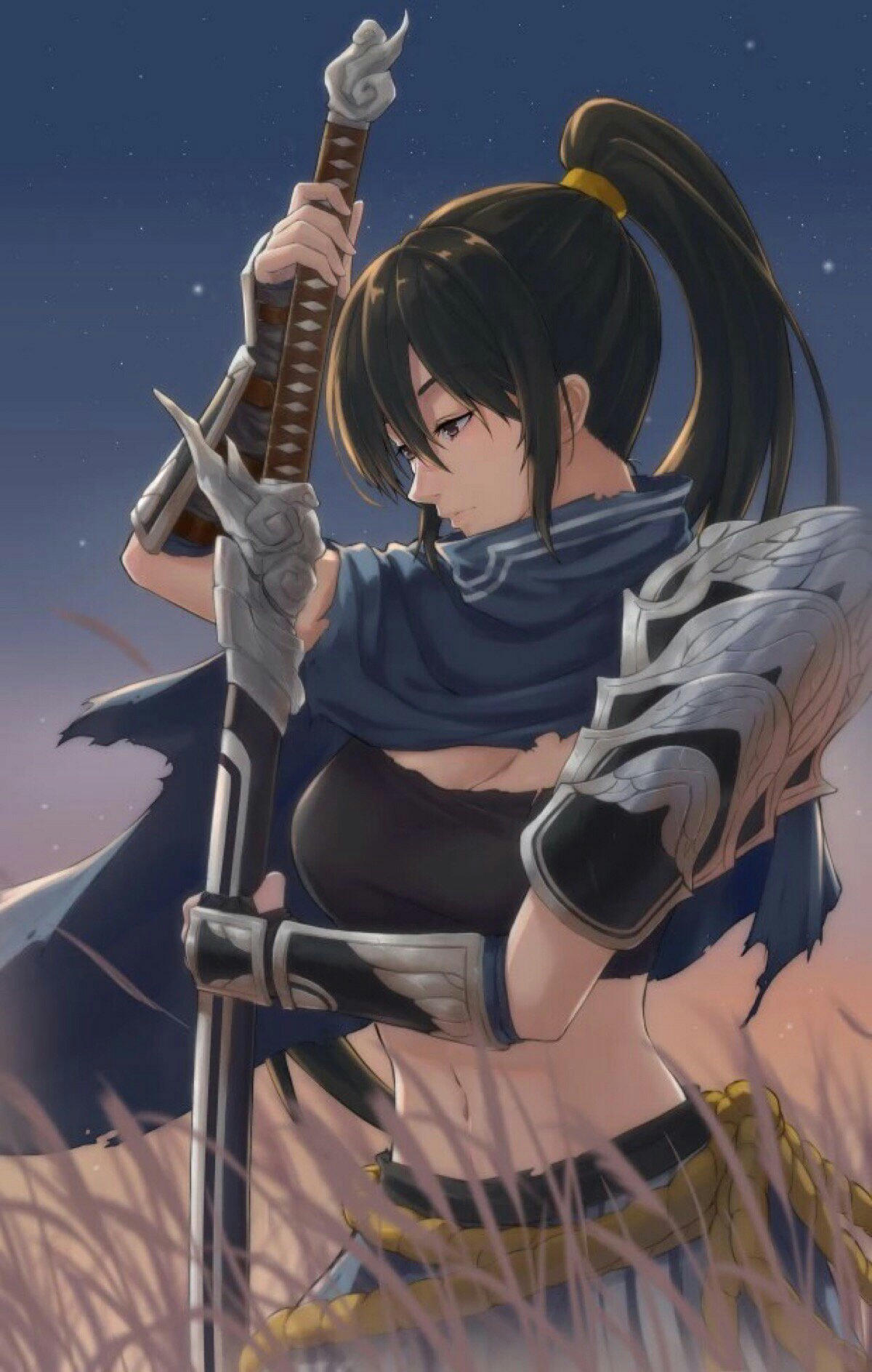 美图分享 杂图篇(恭喜你发现了女装亚索 滑稽脸) - 哔哩哔哩