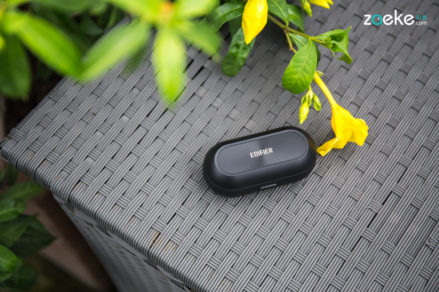 漫步者TWS3真无线耳机体验:真无线乐享自由